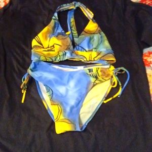 Twins 2 pc Bikini